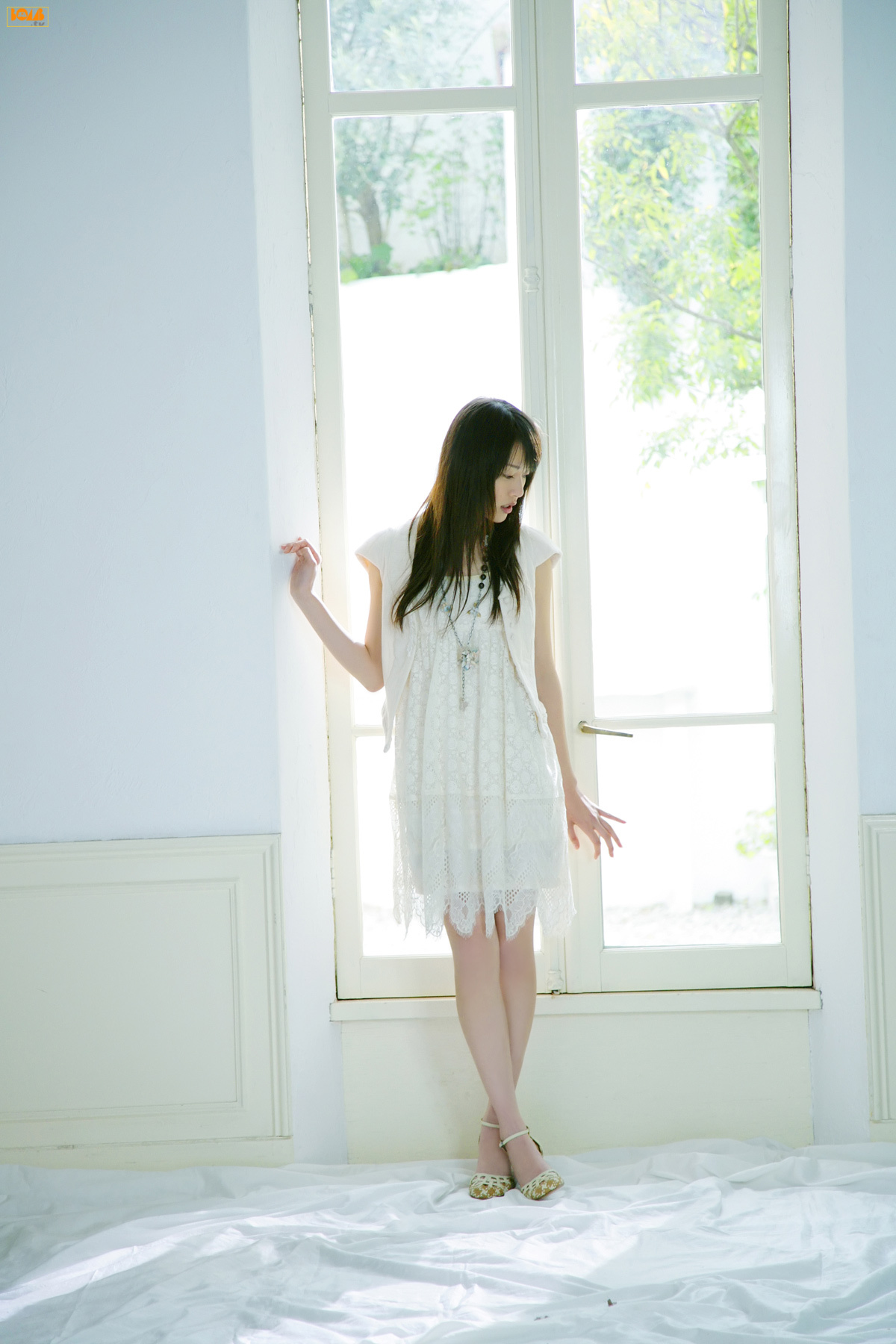 户田惠梨香 Bomb.tv Erika Toda 日本经典美女图片